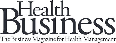 Health Business magazine